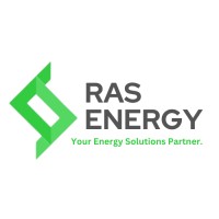 RAS Energy logo - Similar company to Hitech Network Pvt. Ltd.