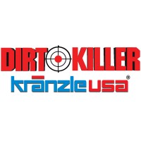 Dirt Killer - Kranzle USA logo - Similar company to Spud Smart
