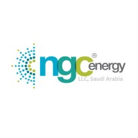 NGC Energy LLC (Saudi Arabia) logo - Similar company to Technocrat Inspections