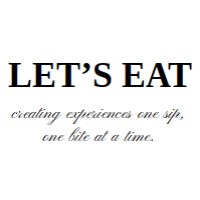 Let's Eat logo - Similar company to Letz Eat