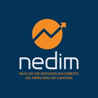 NEDIM UFMG - Núcleo de Estudos em Direito do Mercado de Capitais da UFMG logo - Similar company to Lace-Nede