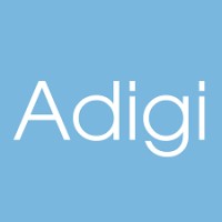 Adigi logo - Similar company to Enterprise Wordpress & Shopify Experts | Award-Winning Digital Agency