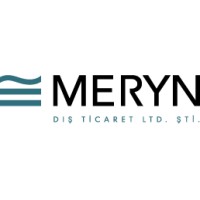 MERYN logo - Similar company to Thormed