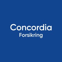 Concordia Forsikring logo - Similar company to Certware
