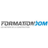FORMATION DOM logo - Similar company to Ofa Guyane 973