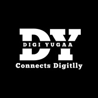 Digi yugaa logo - Similar company to Krd Media Ltd