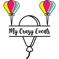 My Crazy Events logo - Similar company to Seizevent