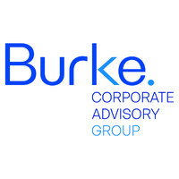 Burke Corporate Advisory Group logo - Similar company to Calsius Risk Consultancy