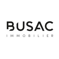 BUSAC Real Estate | BUSAC Immobilier logo - Similar company to Mc Systems Solutions