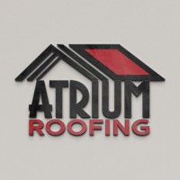 Atrium Roofing logo - Similar company to Drury Roofing