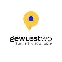 gewusst-wo Berlin logo - Similar company to Clever Clicks Digital