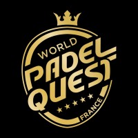 World Padel Quest logo - Similar company to Saes