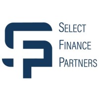 SFP - SELECT FINANCE PARTNERS logo - Similar company to 💡 Patrimonee Décrypte L'Épargne !