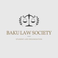 Baku Law Society logo - Similar company to Lawmark