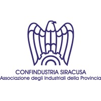 Giovani Imprenditori Confindustria Siracusa logo - Similar company to Siracusa