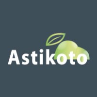 Astikoto logo - Similar company to Jacqueline Riu
