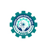 NSRIC Green Supplies Inc. logo - Similar company to World Association Of Nature Science Education And Engineering