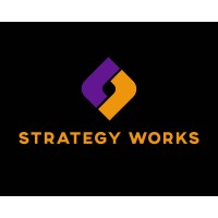 Strategy Works LLC logo - Similar company to Smallboard.Com