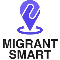 Migrant Smart logo - Similar company to Mcentric