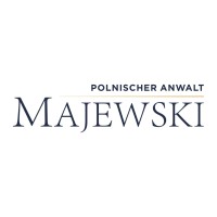 MAJEWSKI Polnische Anwaltskanzlei | Law Office |  Kancelaria Prawna logo - Similar company to Treetop