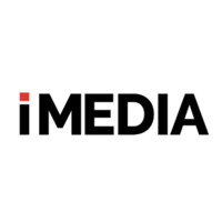 iMedia Asia logo - Similar company to Catcha Group