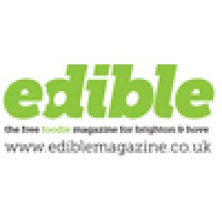 Edible Magazine Ltd