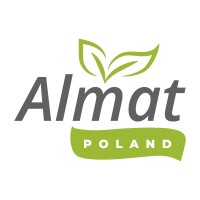 ALMAT POLAND logo - Similar company to Storily