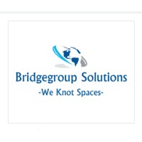 Bridgegroup Solutions logo - Similar company to Bridge Solutions Group