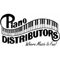 Piano Distributors logo - Similar company to Bion Security
