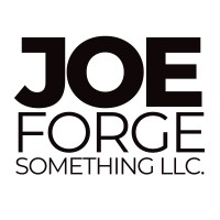 Joe Forge Something logo - Similar company to Balance Innovation