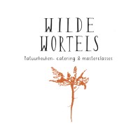 Wilde Wortels logo - Similar company to Flow+