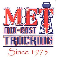 Mid-East Truck & Tractor Service, Inc. logo - Similar company to Precision Power Source, Llc