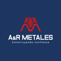 A&R Metales logo - Similar company to Clickdishes