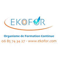 EKOFOR logo - Similar company to Cheff.It