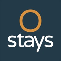 Ostays logo - Similar company to Aisling Baile Property Management