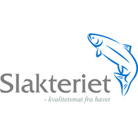 Slakteriet logo - Similar company to Gf-Hatchery