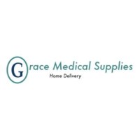 Grace Medical Supplies logo - Similar company to Doingerp.Com
