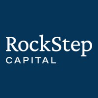 RockStep Capital logo - Similar company to Priority Realty, Llc