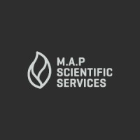 M.A.P Scientific Services logo - Similar company to Afrigis