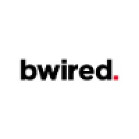 bwired - Web Development Services logo - Similar company to Cloud Concepts Web Development