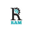 RAM Machinery logo - Similar company to Germax Machinery
