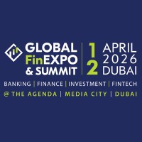 Global FinEXPO & Summit logo - Similar company to Codex Holdings Pvt Ltd.