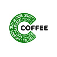 C Coffee logo - Similar company to Fluent In Minds
