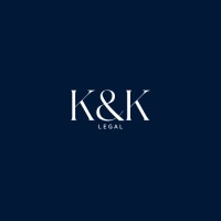 KK Legal logo - Similar company to Ipr Studio