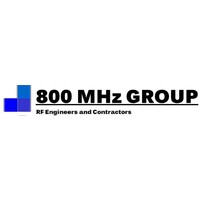 800 MHz Group/Total Satellite TV Inc logo - Similar company to Telcomms Srl