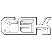 CEK - Concrete Objects logo - Similar company to Iedc Cek