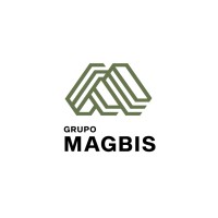 Magbis Construcciones logo - Similar company to Feriba - Constructora E Inmobiliaria
