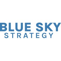 Blue Sky Strategy logo - Similar company to Openlabs