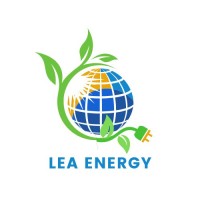 Lea Energy Private Limited logo - Similar company to Soiltech Consulting Ltd.