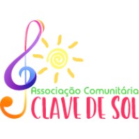 Associação Comunitária Clave de Sol logo - Similar company to Cajec